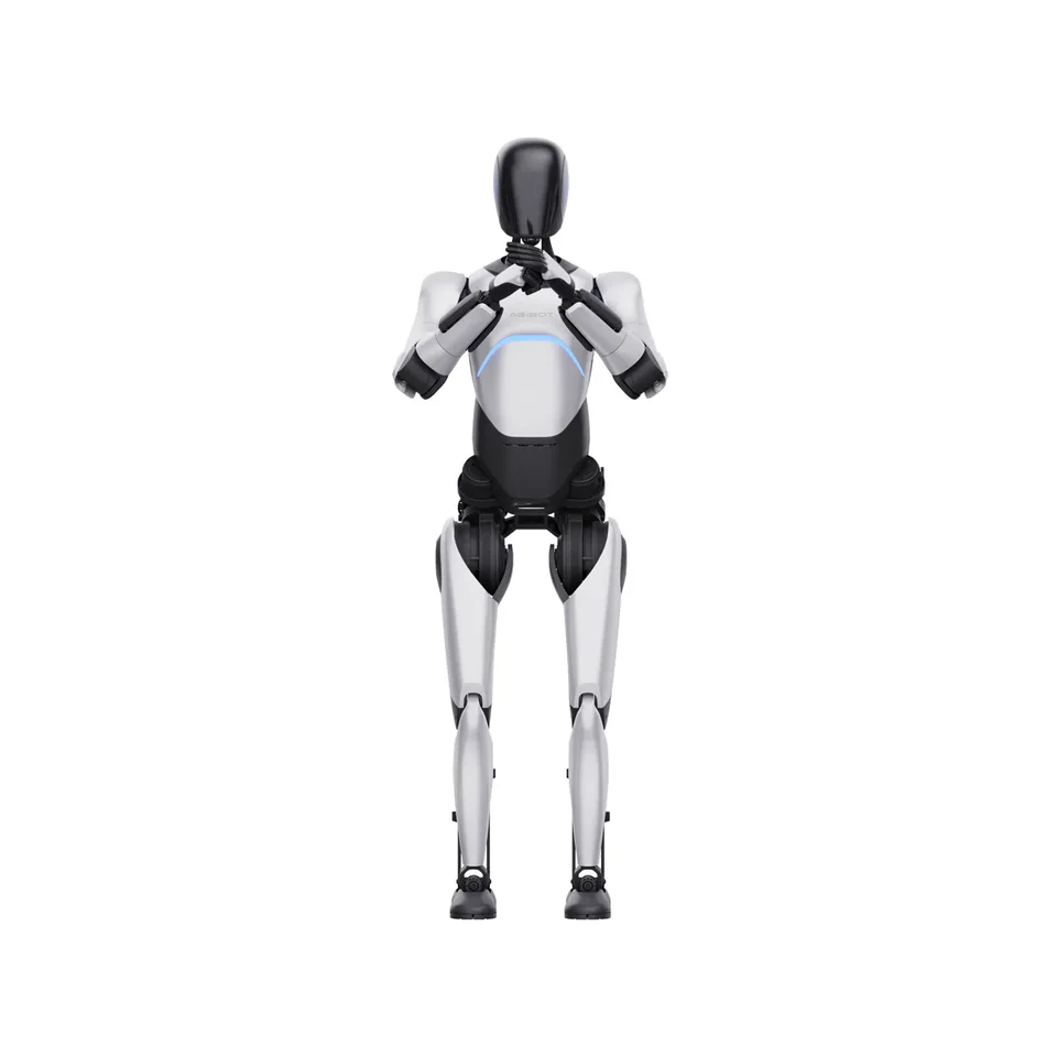 AGIBOT A2 Ultra