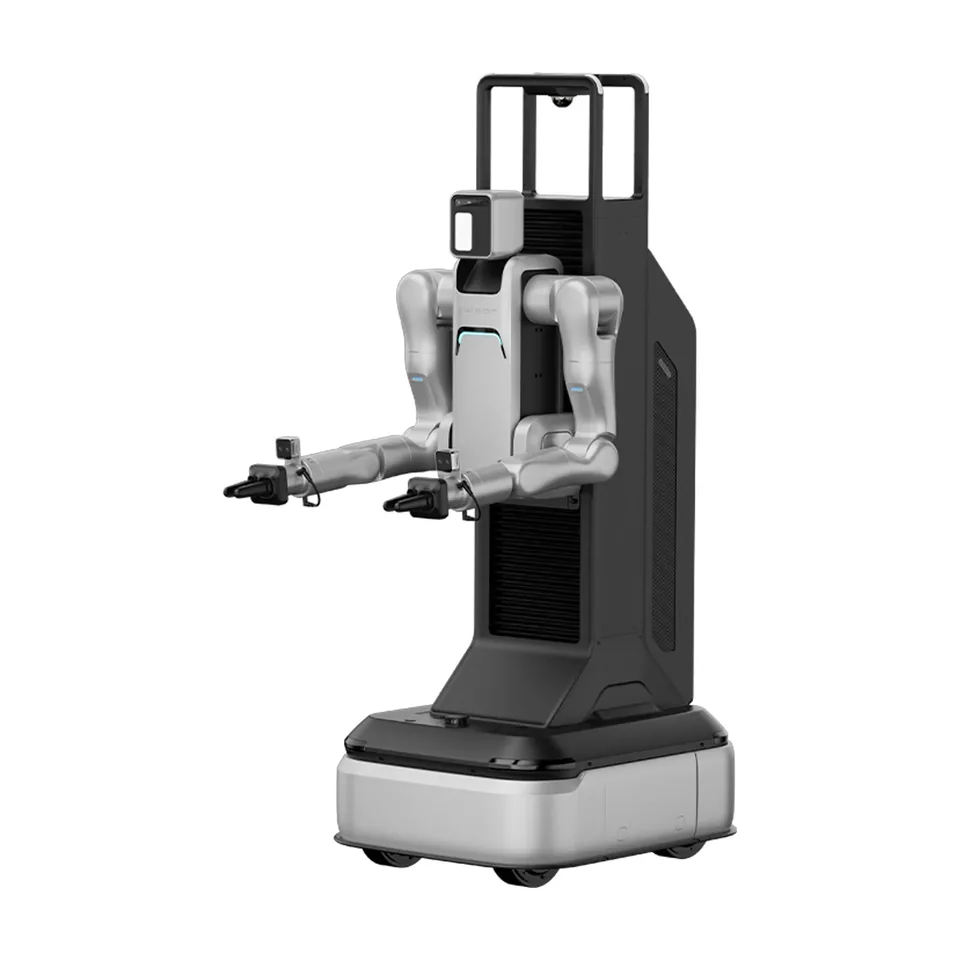 AGIBOT A2-W