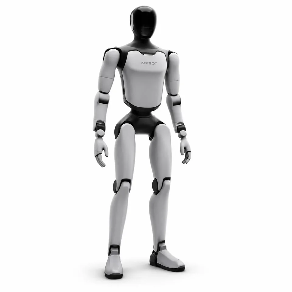 AGIBOT A3