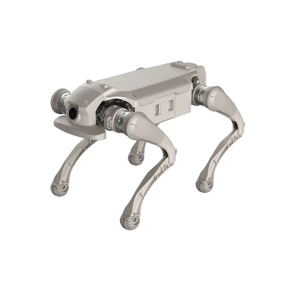 AGIBOT D1 Ultra