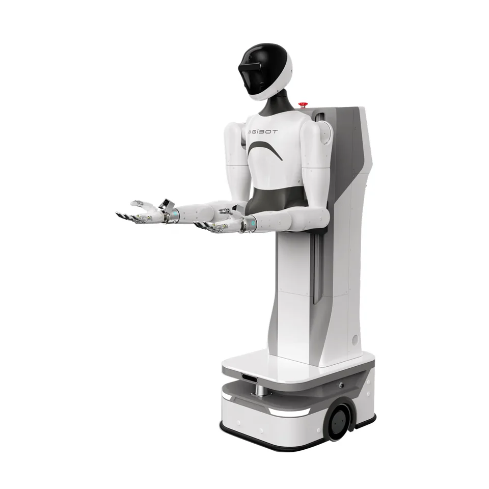 AGIBOT G1