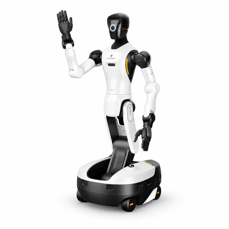 AGIBOT G2