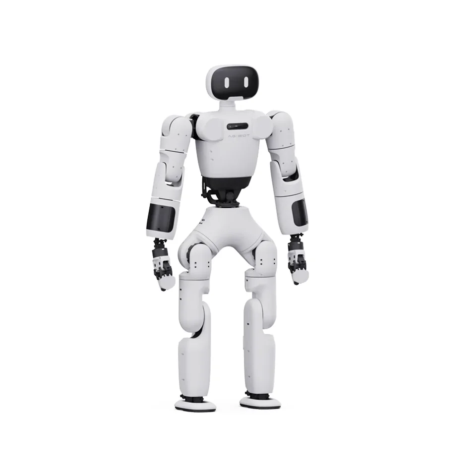 AGIBOT X1