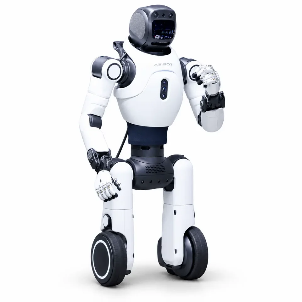 AGIBOT X2 EDU