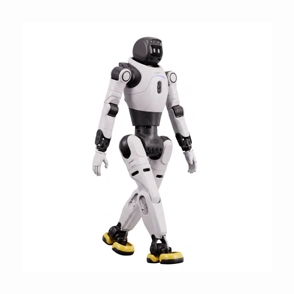 AGIBOT X2 Ultra