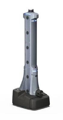 Badger Multipurpose Retail Robot