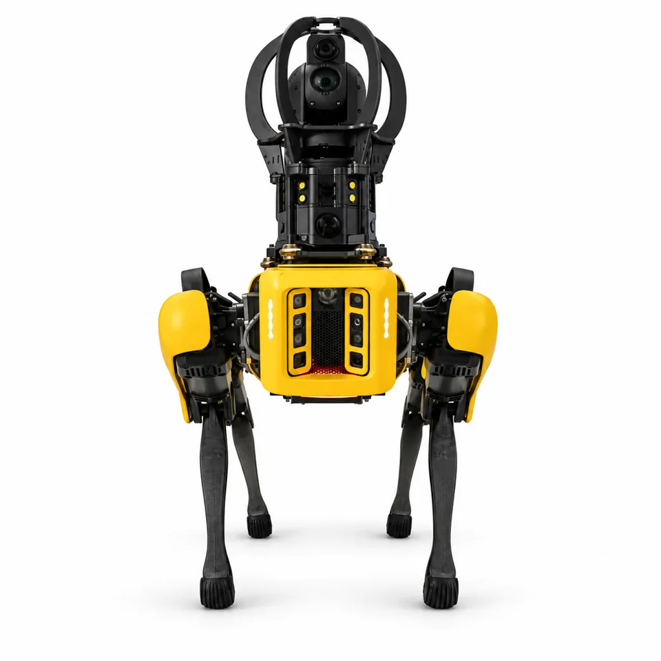 Boston Dynamics Spot