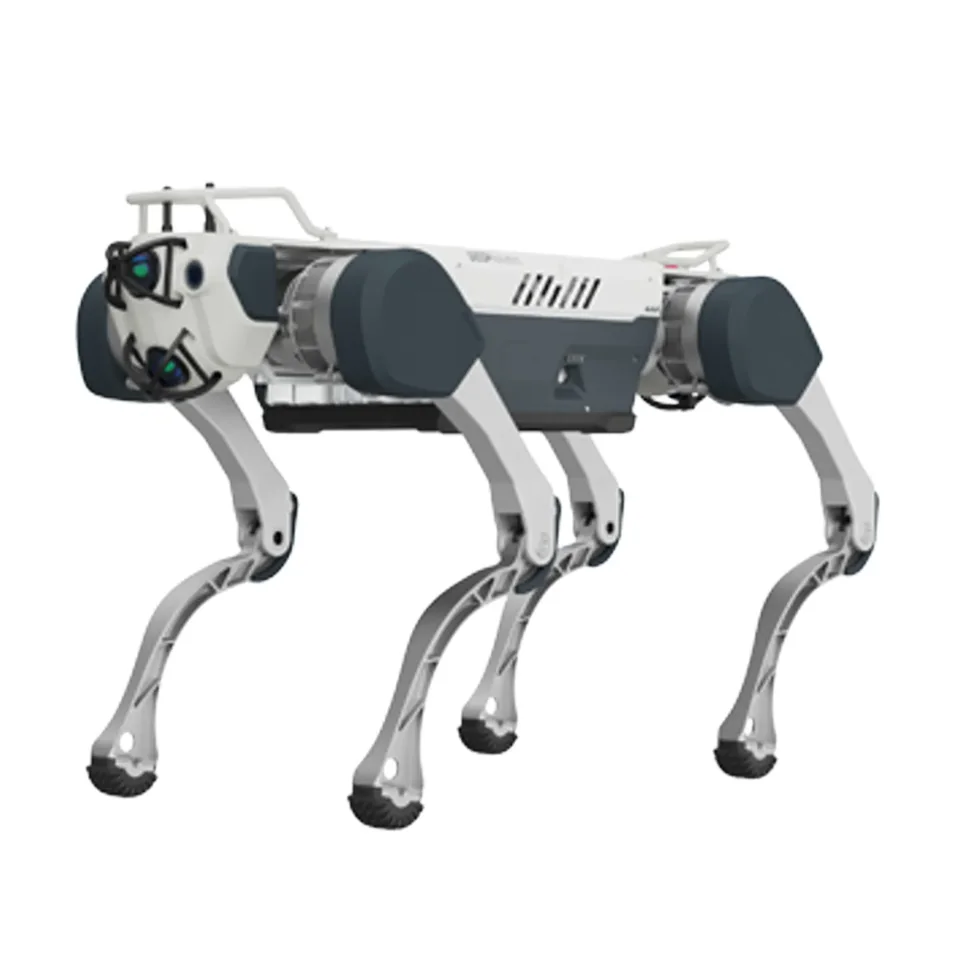 DEEP Robotics X30