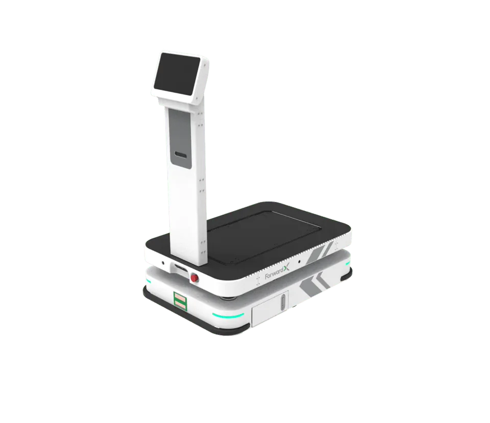 ForwardX Robotics Flex 300-LS
