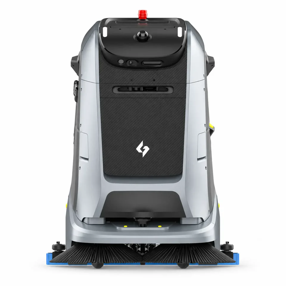 Gausium Marvel
