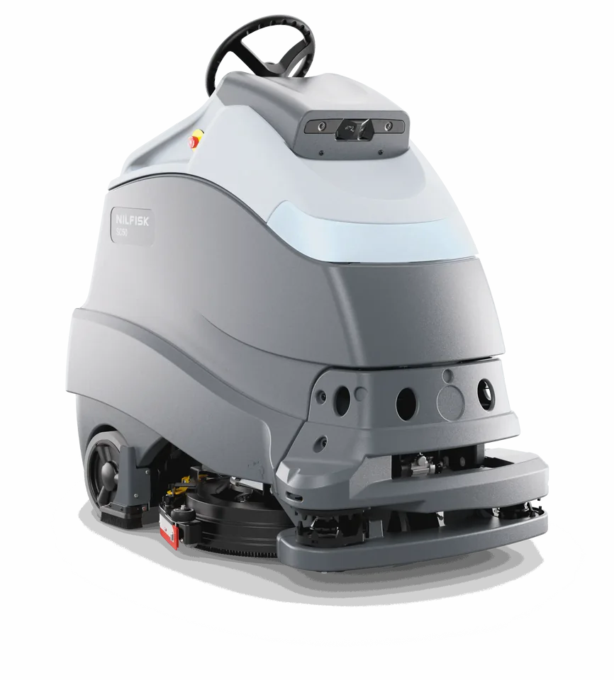 Nilfisk Liberty SC50