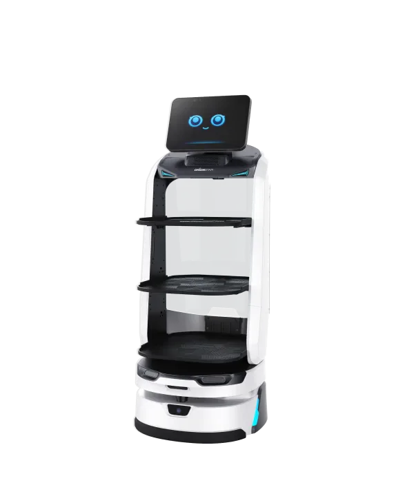 OrionStar Robotics LuckiBot Pro