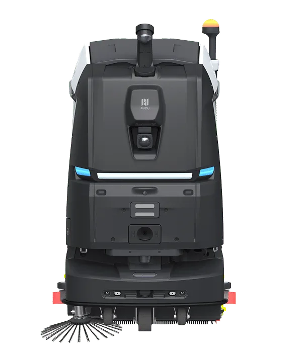 PUDU BG1 Pro