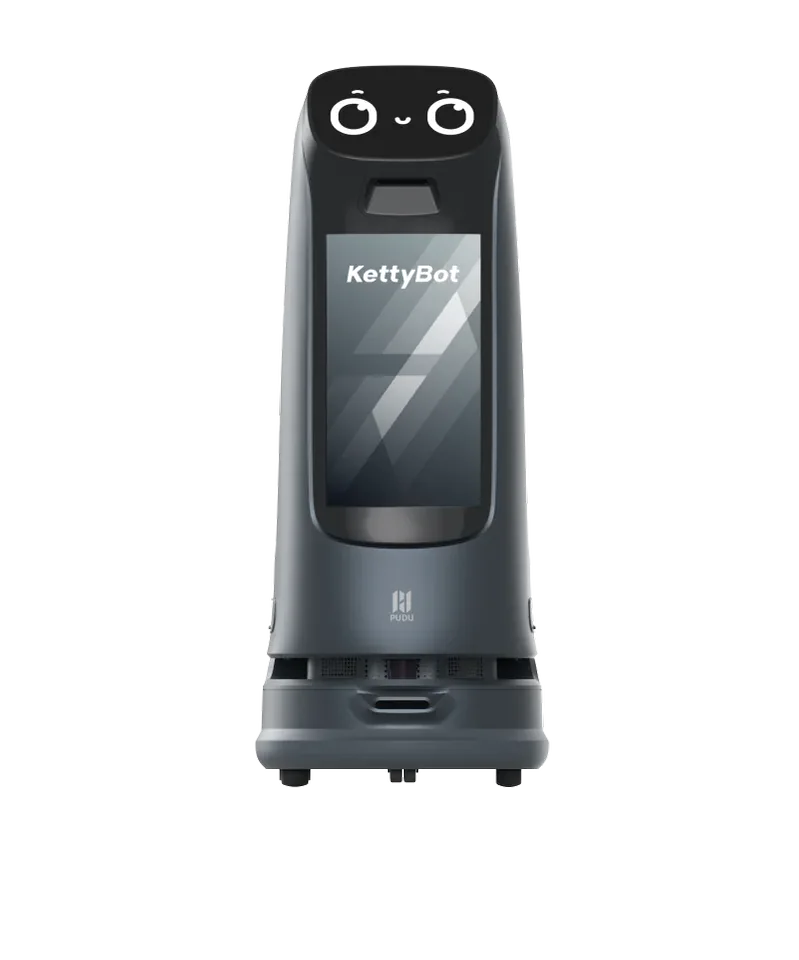 PUDU KettyBot Pro