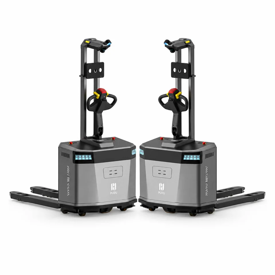 PUDU MP2000
