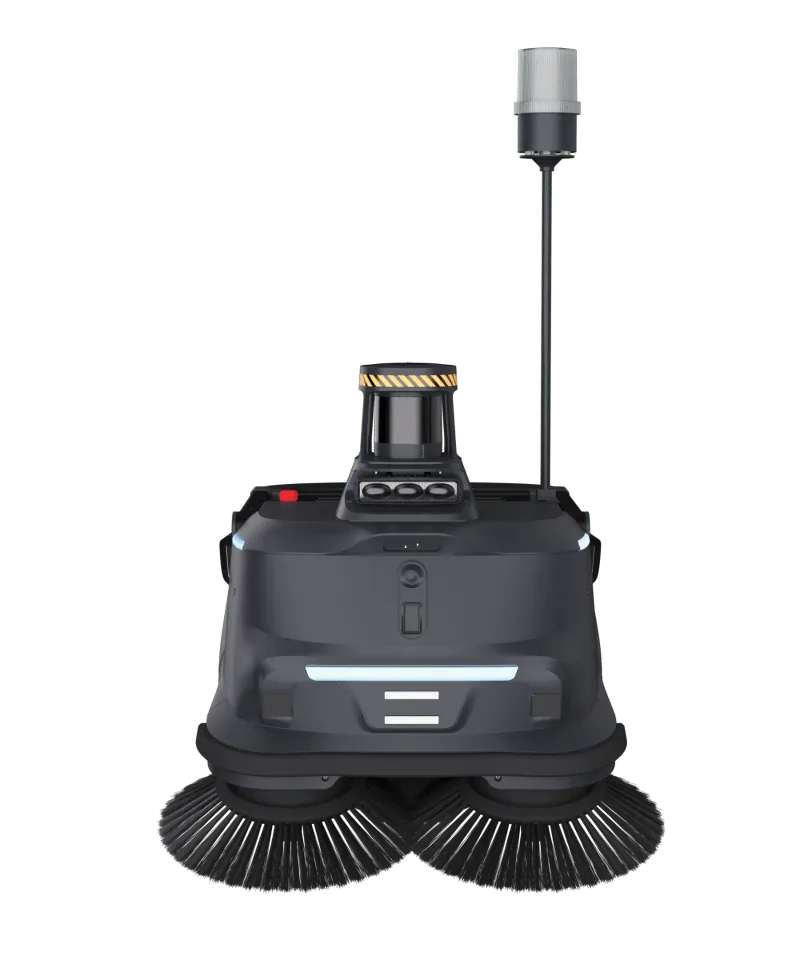 PUDU MT1 Max