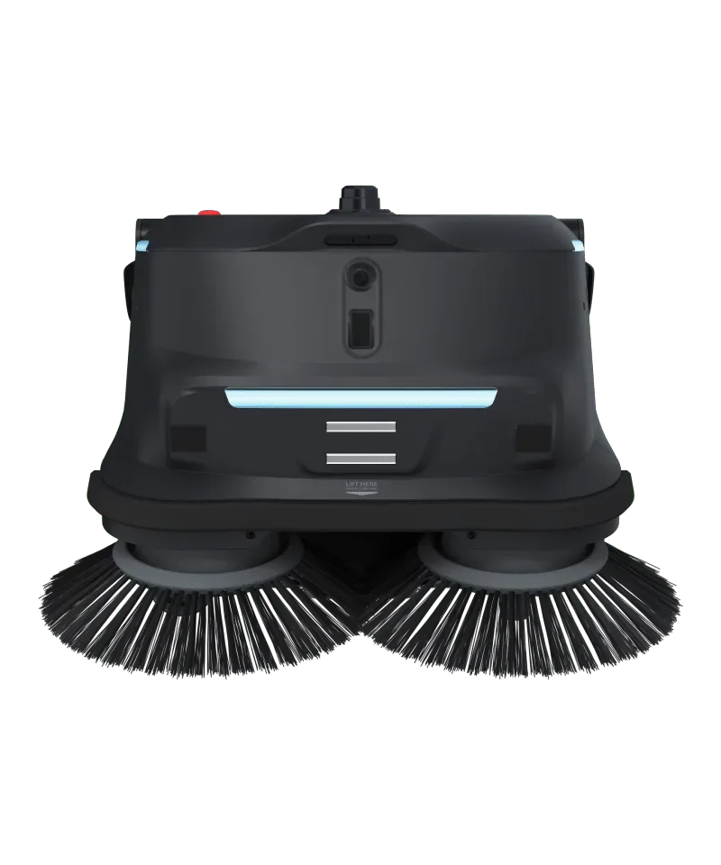 PUDU MT1 Vac