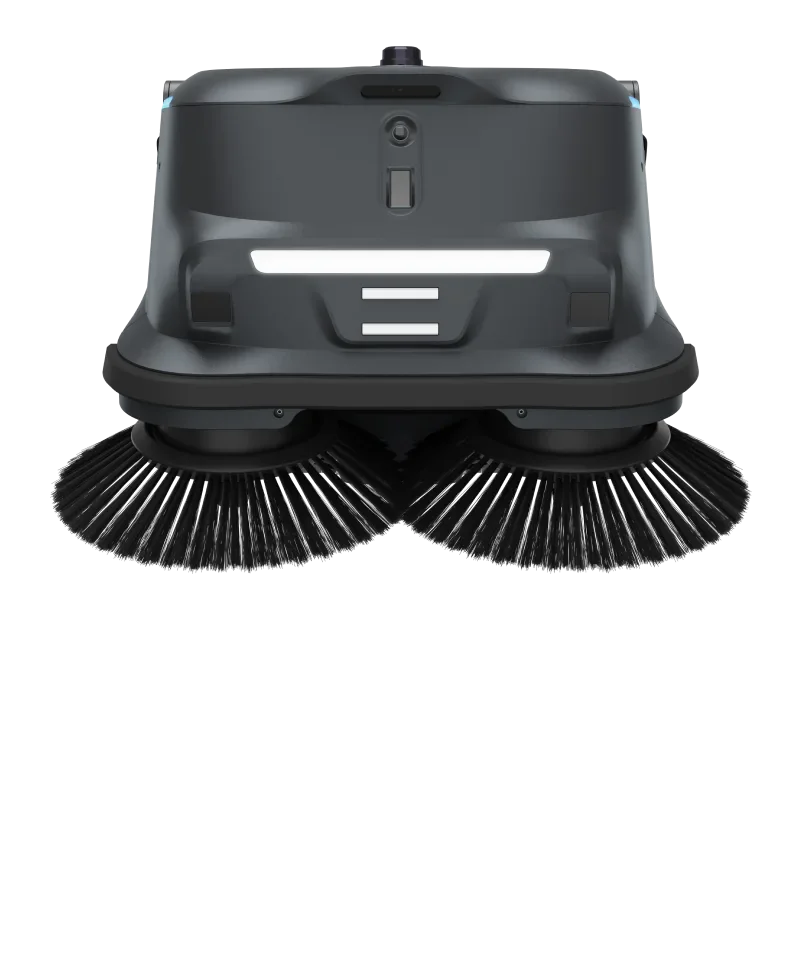 PUDU MT1