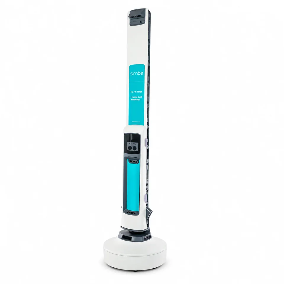 Simbe Robotics Tally 4.0