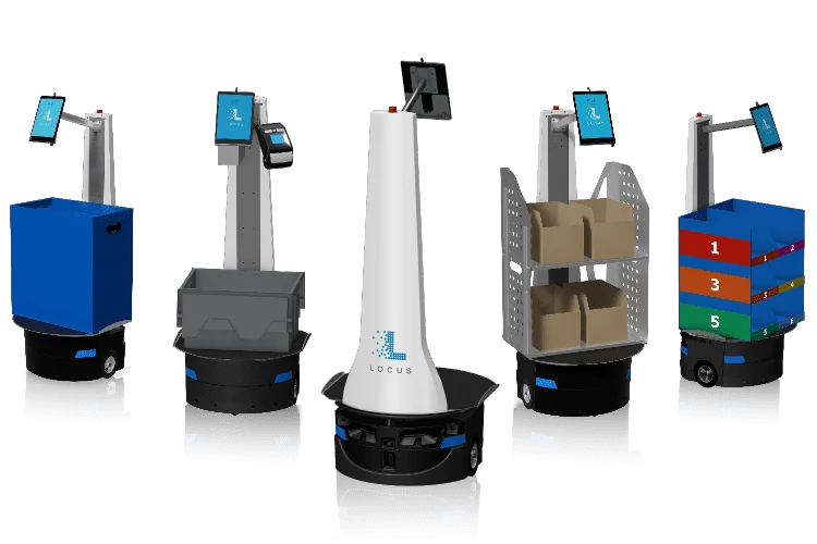 Configurable tote, bin, carton and multi-level payload carriers