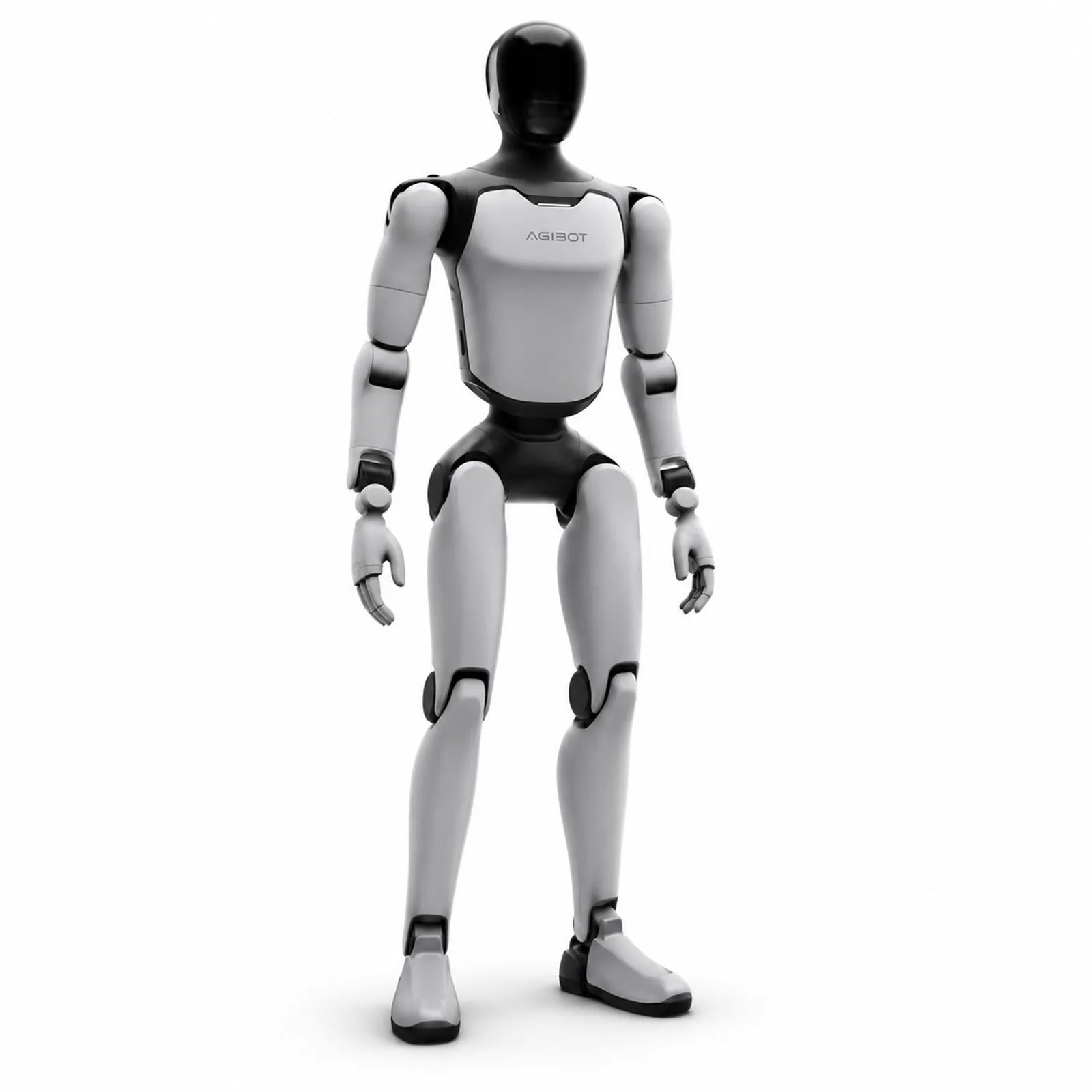 AGIBOT A3 — whole product view