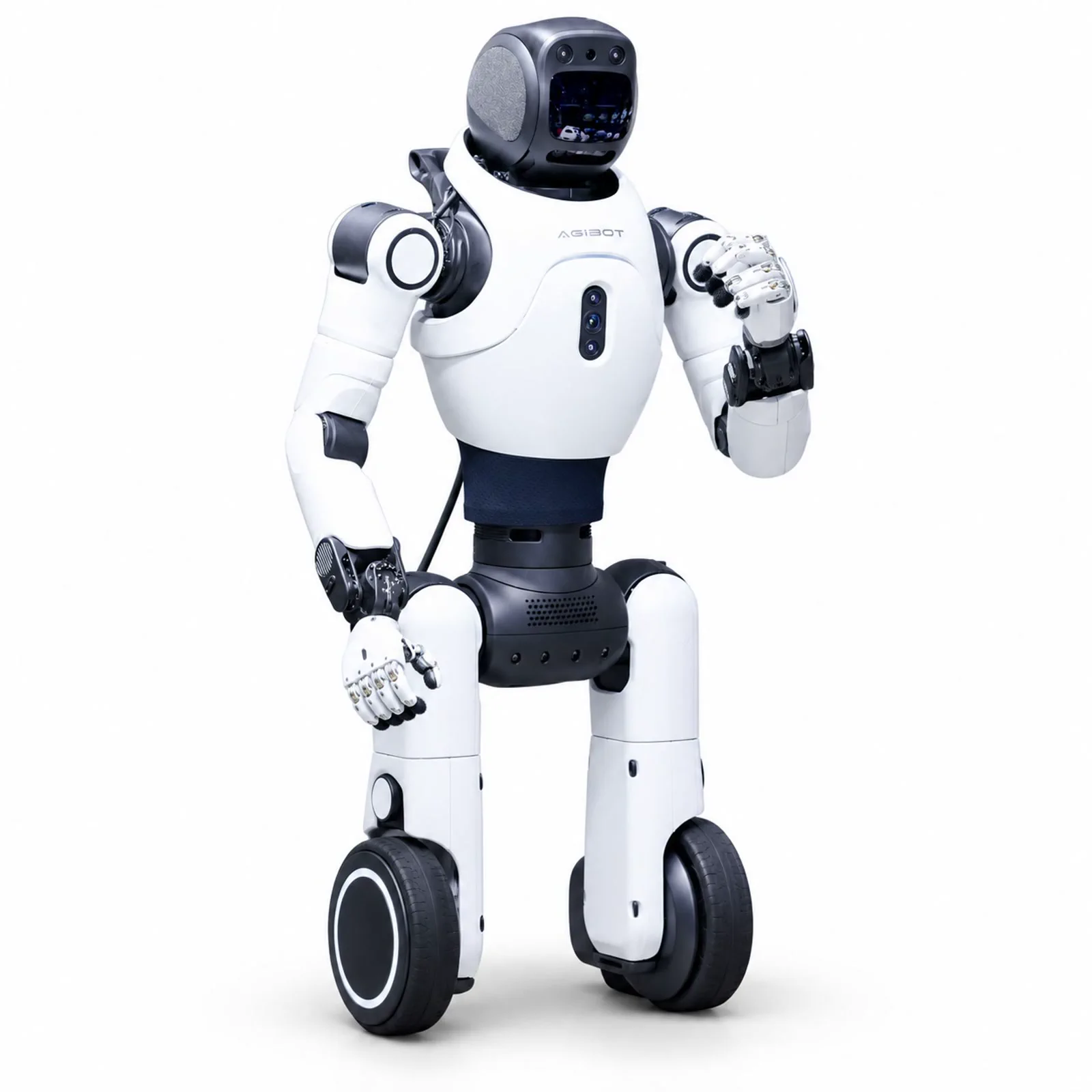 صورة المنتج AGIBOT X2 EDU