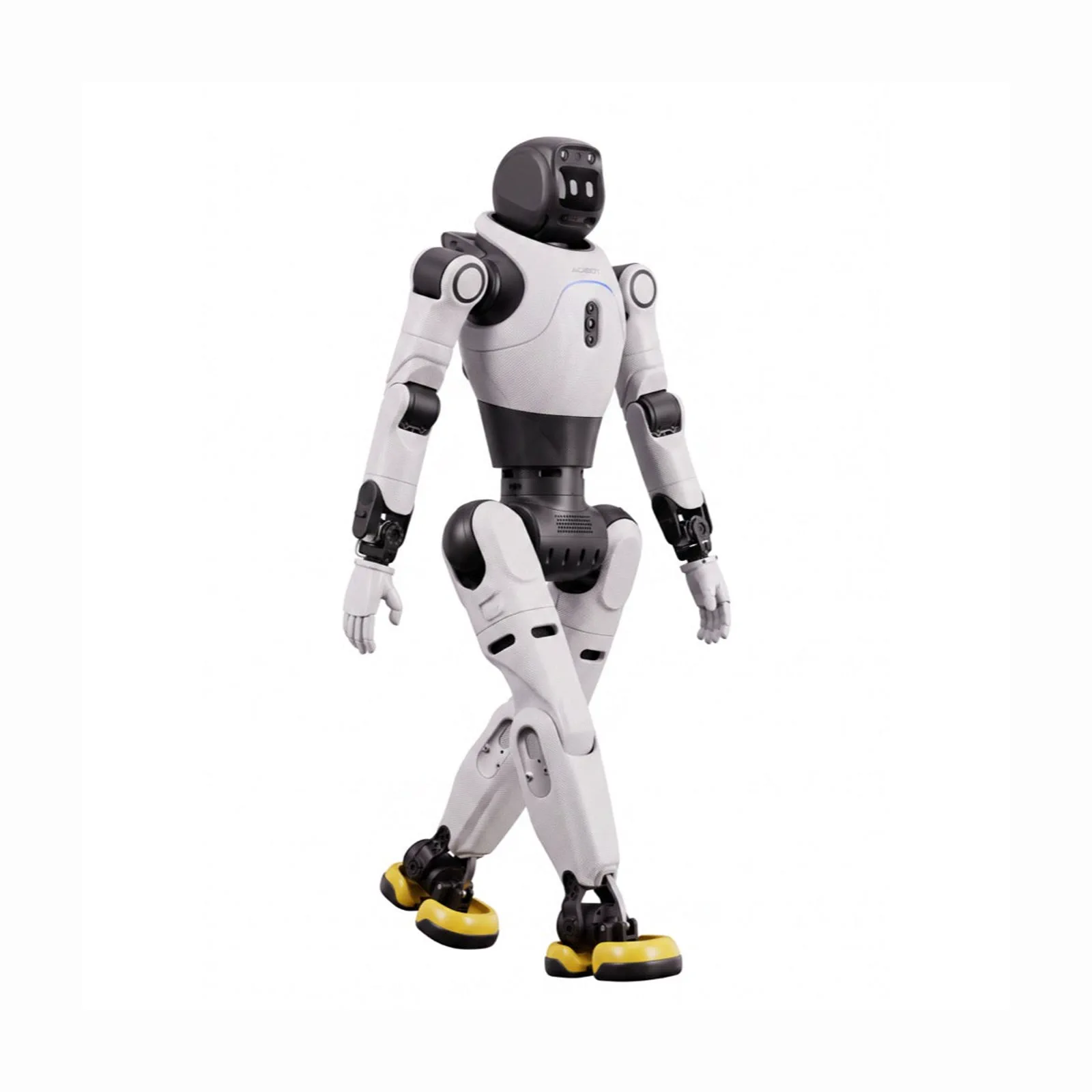 AGIBOT X2 Ultra — whole product view
