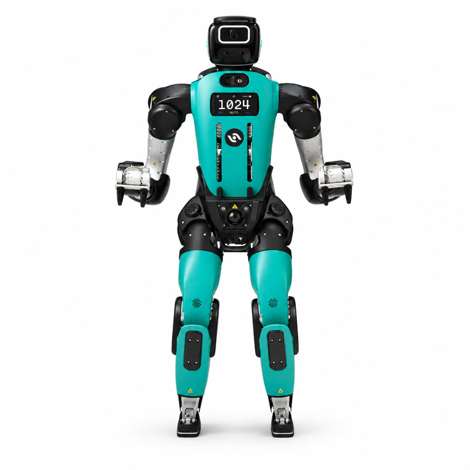 Agility Robotics Digit — whole product view
