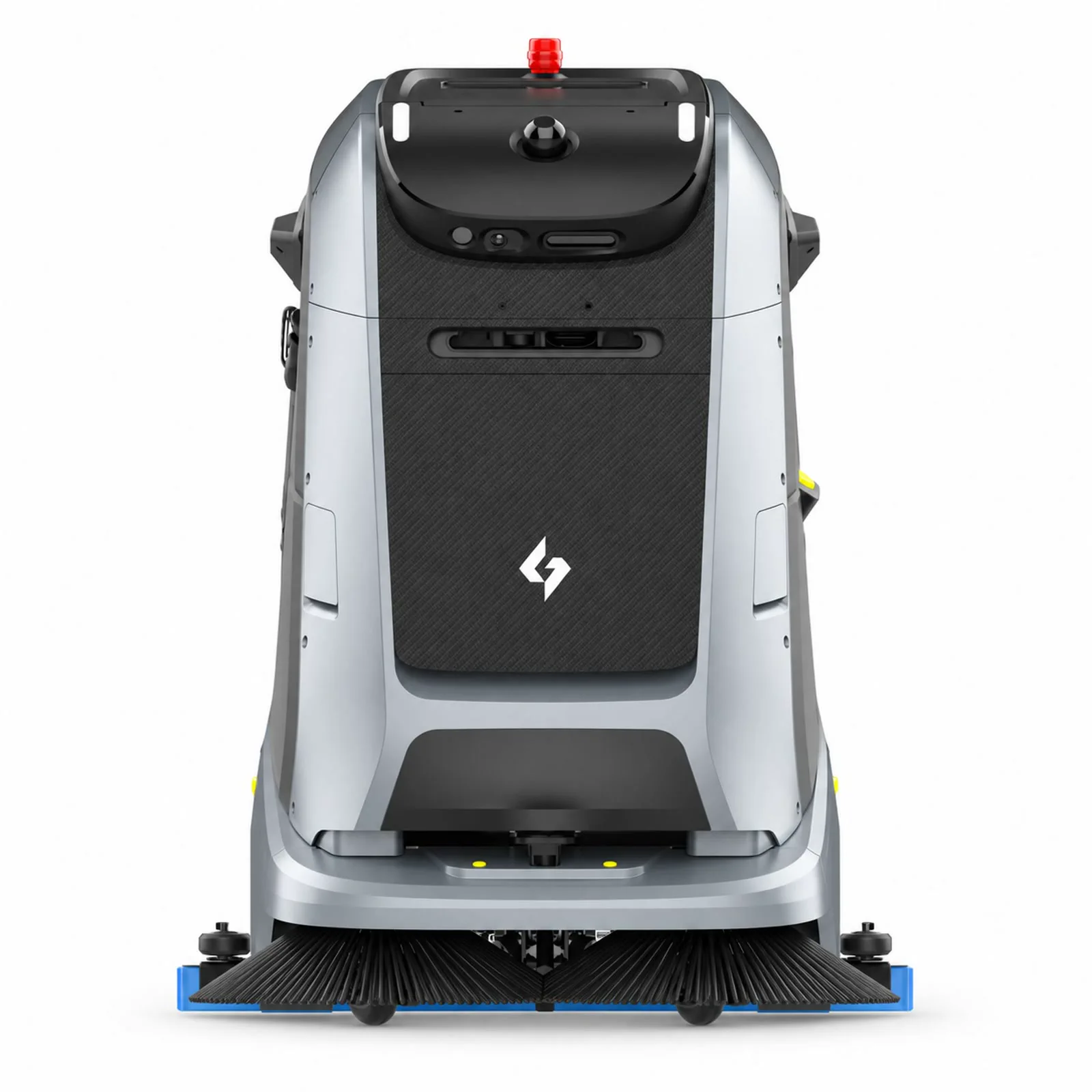 Gausium Marvel — whole product view