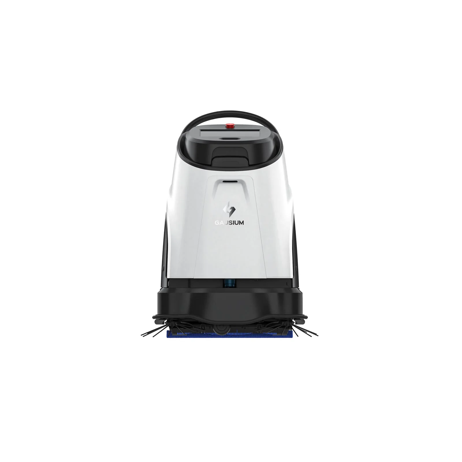 Gausium Vacuum 40 — whole product view