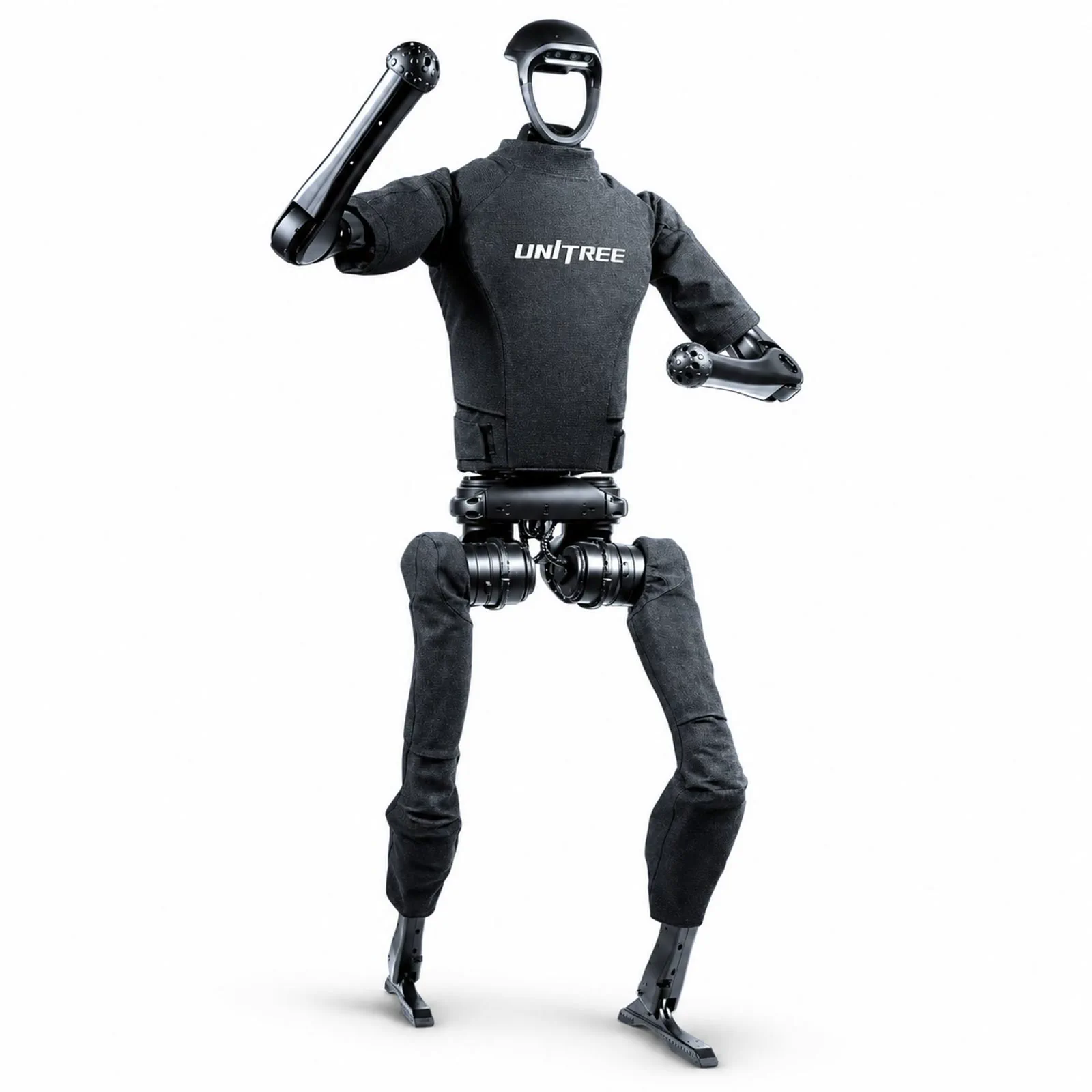 صورة المنتج Unitree H1