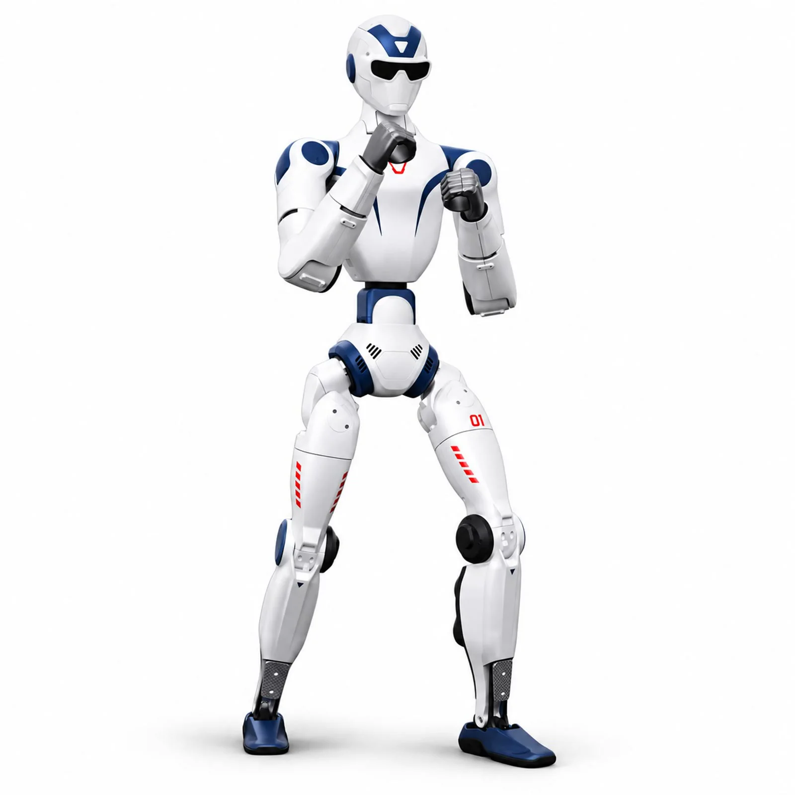 صورة المنتج Unitree R1