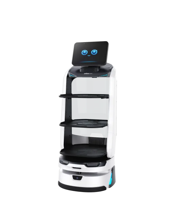 صورة المنتج OrionStar Robotics LuckiBot Pro
