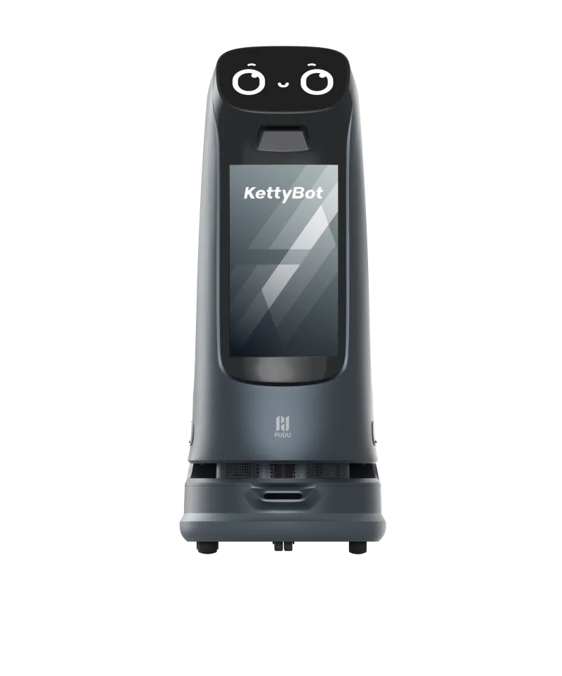 صورة المنتج PUDU KettyBot Pro