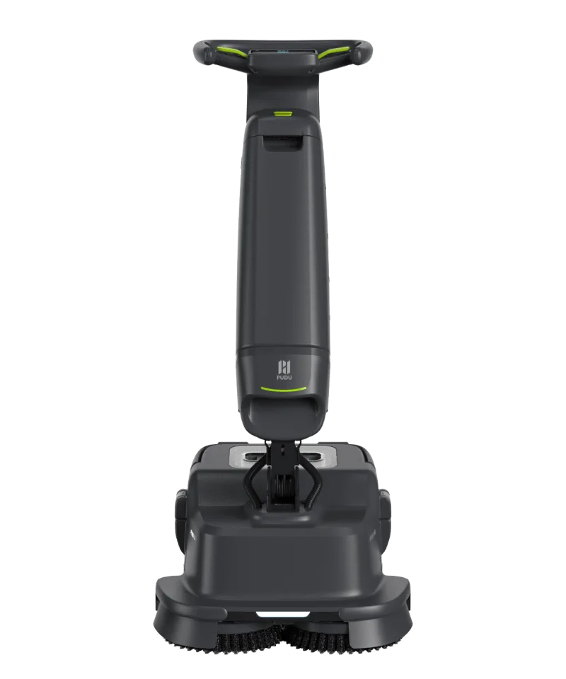 PUDU SH1 — whole product view