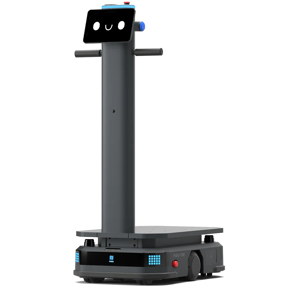 PUDU T300 Standard mobile platform