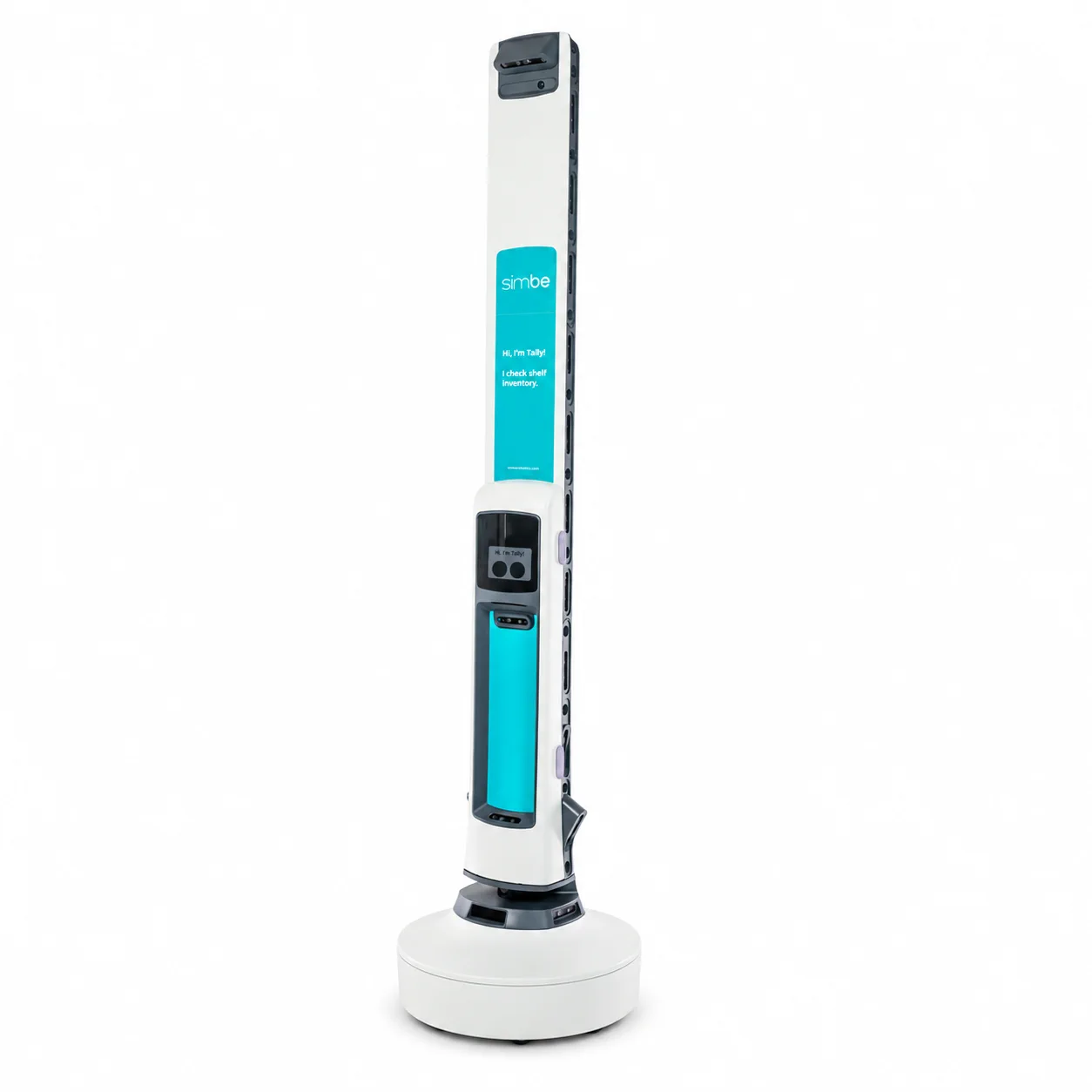 صورة المنتج Simbe Robotics Tally 4.0
