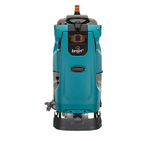 Tennant T380AMR — whole product view